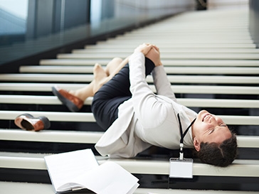 Slip & Fall Accidents
